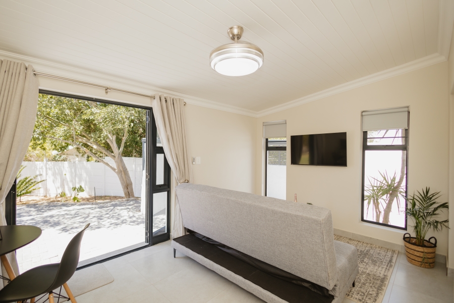 To Let 1 Bedroom Property for Rent in Vredenberg Western Cape